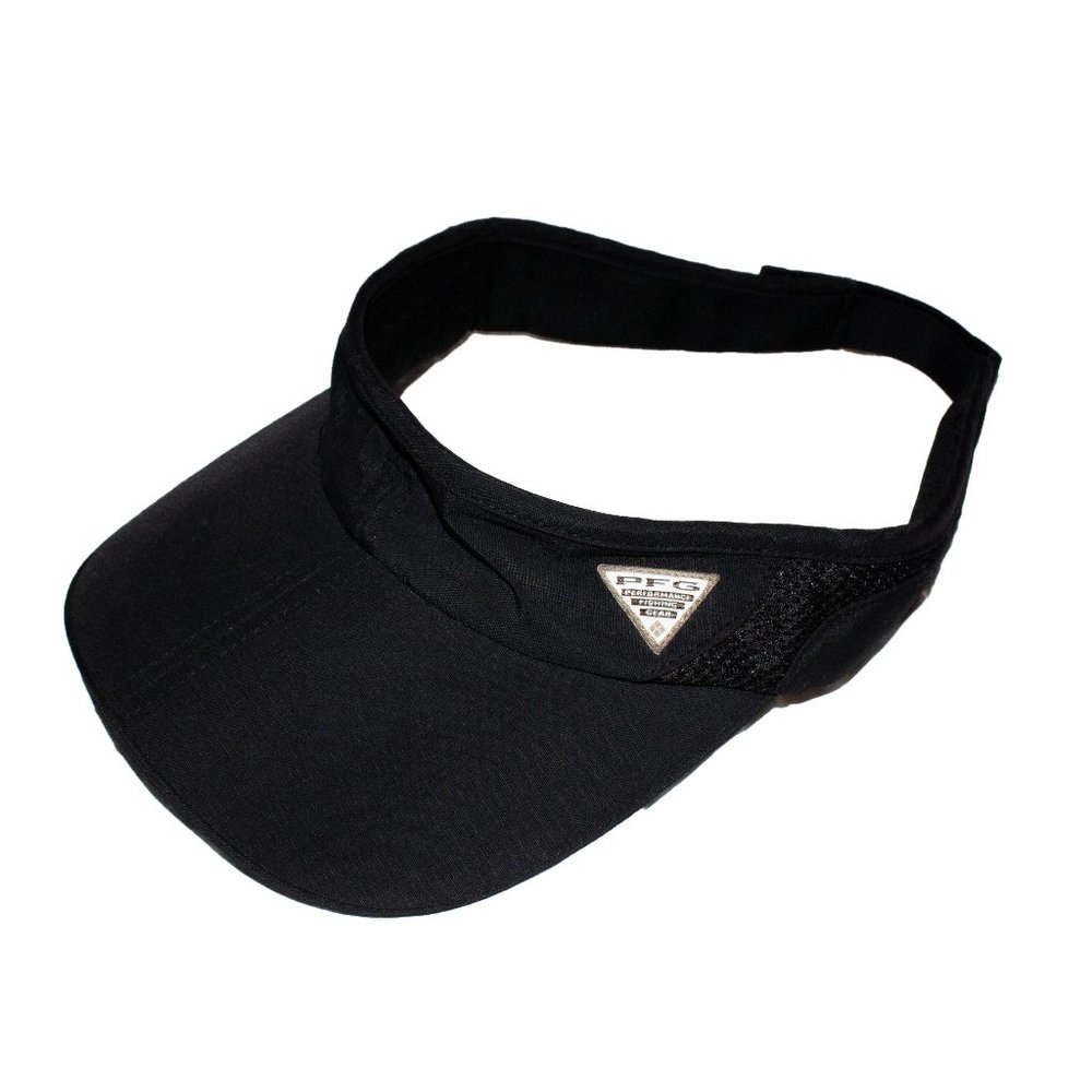 Columbia Adjustable Visor